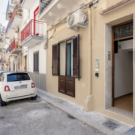 La Barca Sul Mare Apartment Palermo Exterior photo