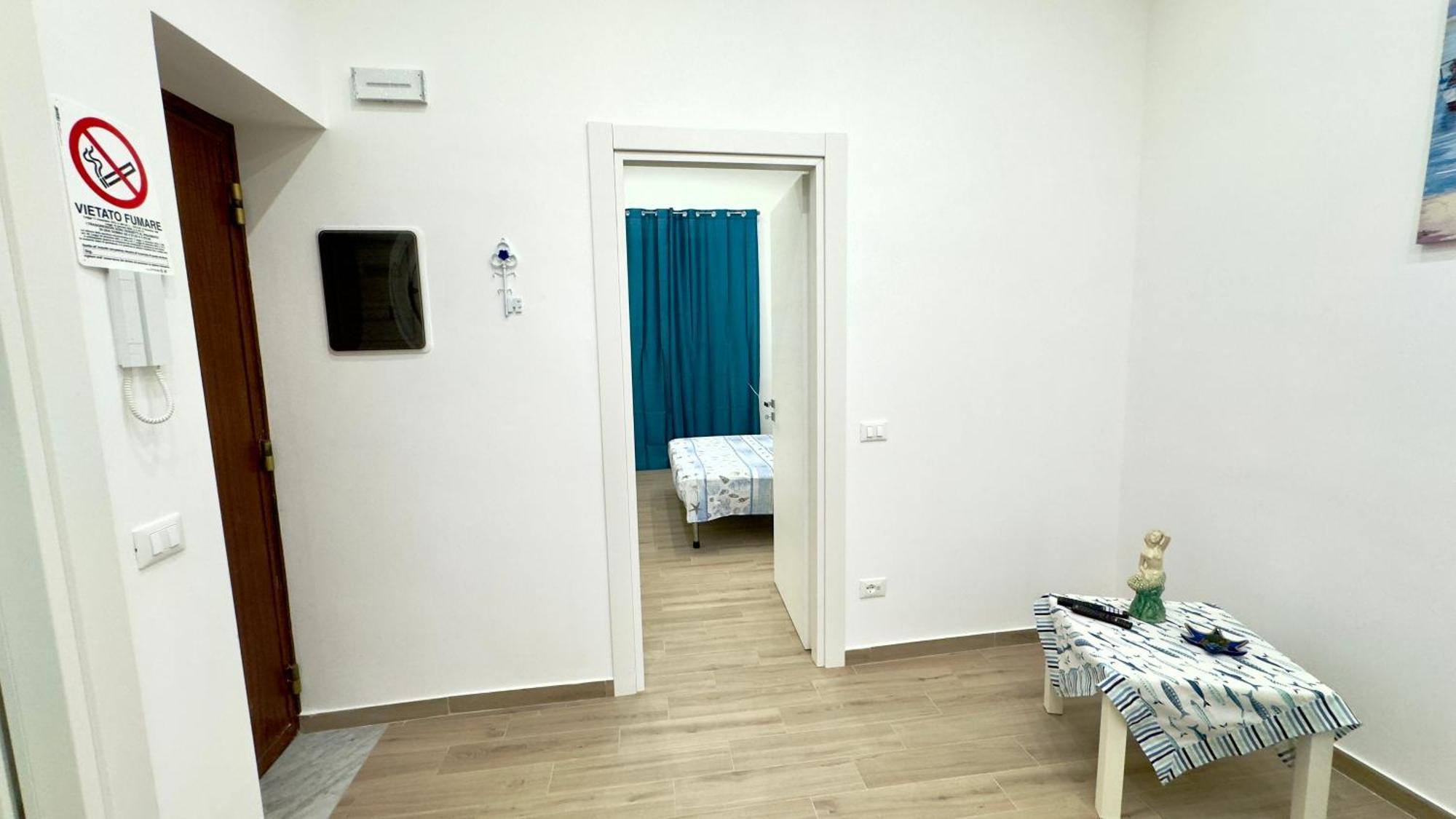 La Barca Sul Mare Apartment Palermo Exterior photo