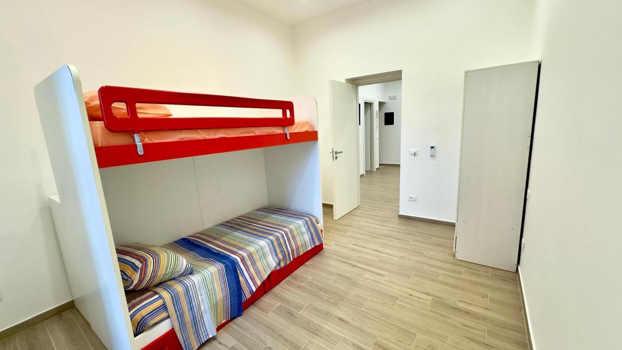 La Barca Sul Mare Apartment Palermo Exterior photo