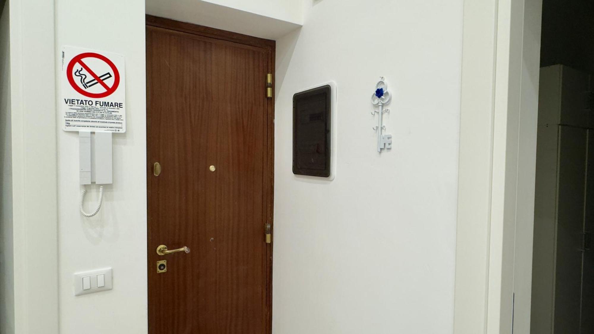 La Barca Sul Mare Apartment Palermo Exterior photo